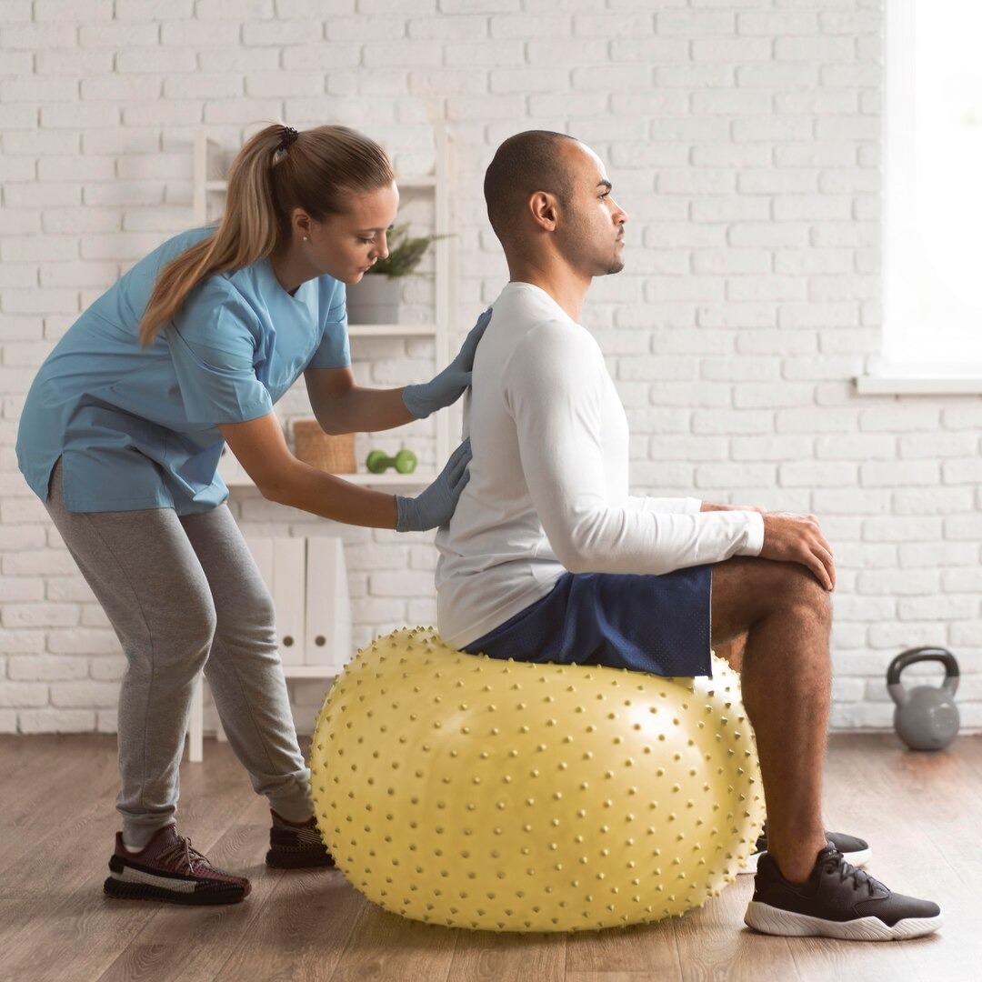 Physio treatment In Gandhinagar